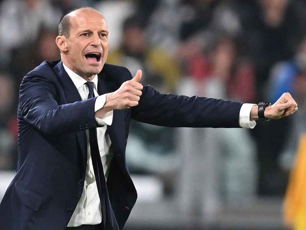 Juventus, doppio allarme per Allegri: le ultime dalla Continassa