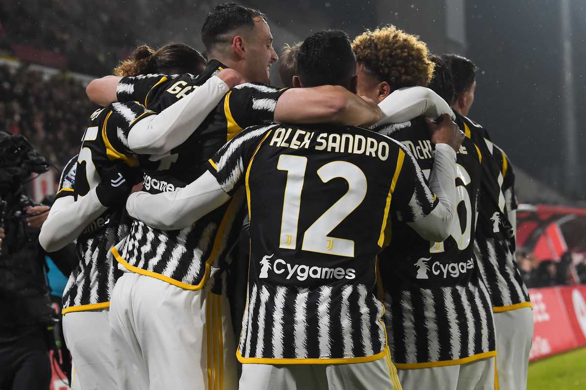 La Juventus passa all'incasso, bigiotteria luccicante: 200 milioni di euro