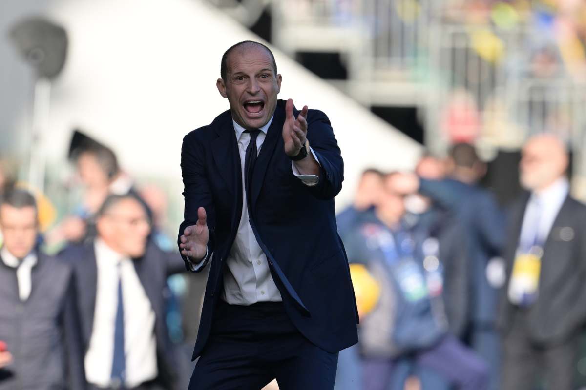 “La Juventus ha preso il pacco”: svelati nome e cognome