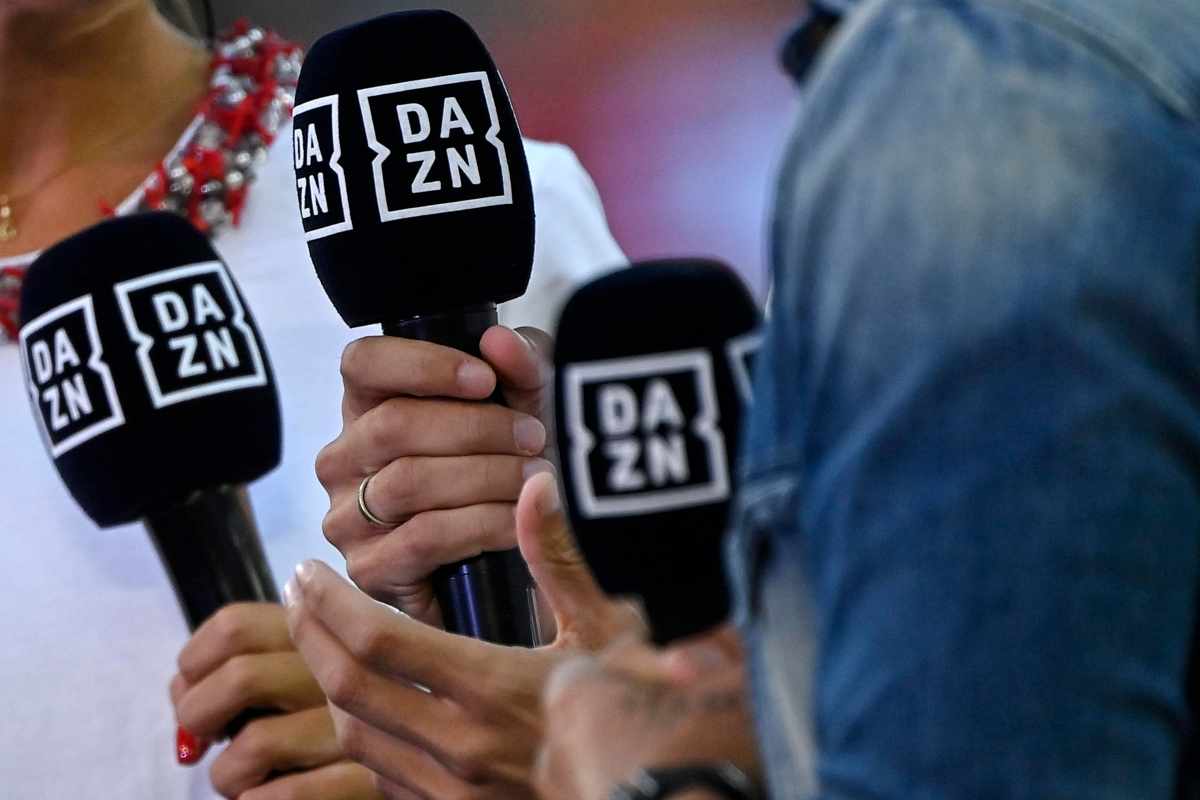 Dazn, lo sconto è per tutti: fai presto, il tempo stringe