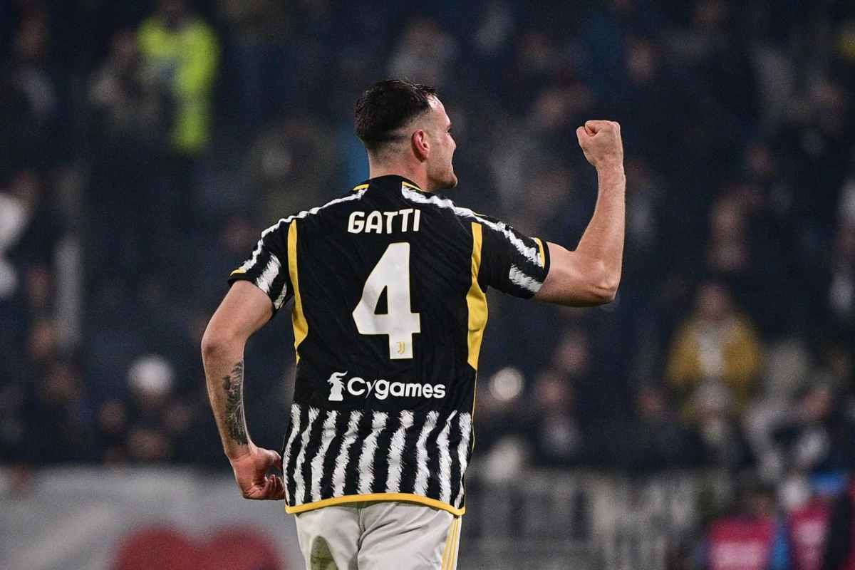 Gatti ritorna a Frosinone: tra crescita e sirene inglesi, la Juve ha fatto all in