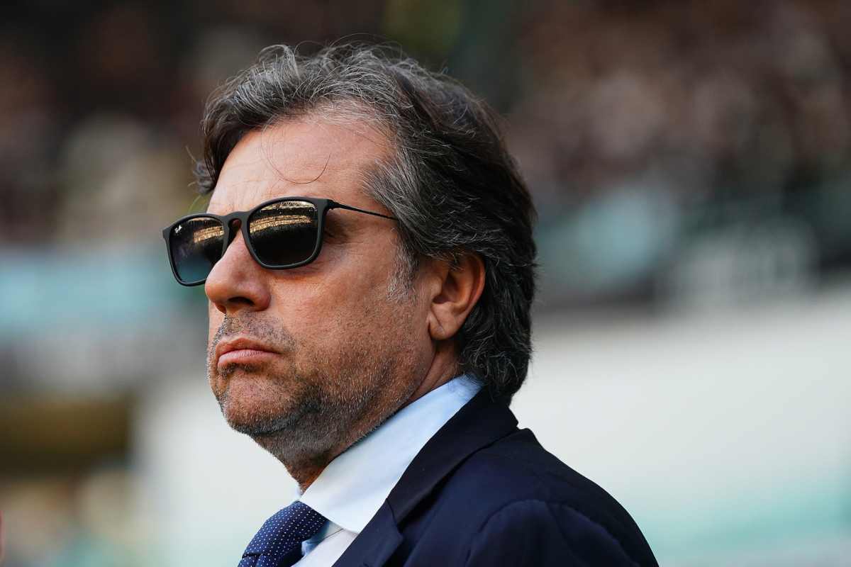 Addio Inter, tempesta Juventus: firma a gennaio e contratto pronto