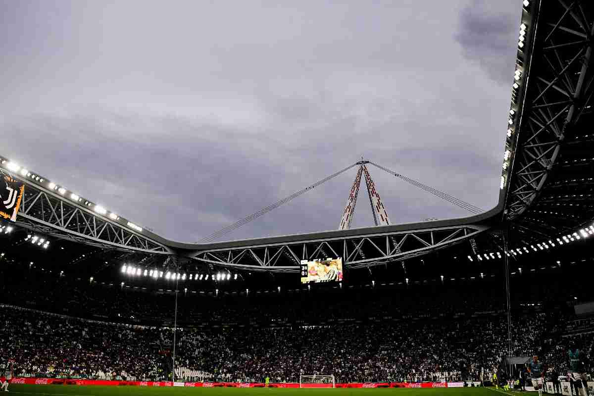 UFFICIALE la rottura del legamento crociato: sogno finito per la Juve