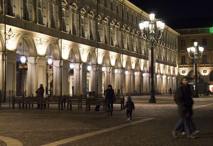 Shock a Torino, follia del dirigente: UFFICIALE, scatta la maxi squalificaShock a Torino, follia del dirigente: UFFICIALE, scatta la maxi squalifica