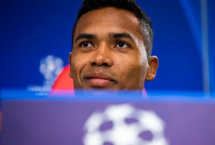 Alex Sandro