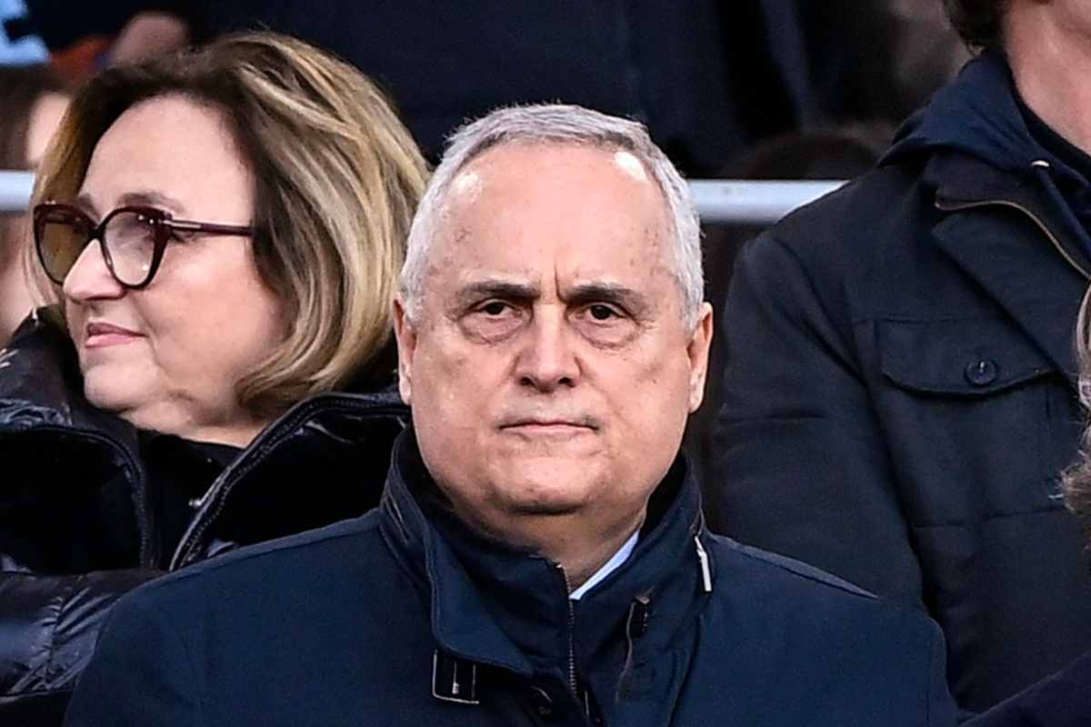 La Juve tenta "lo scippo" a Lotito