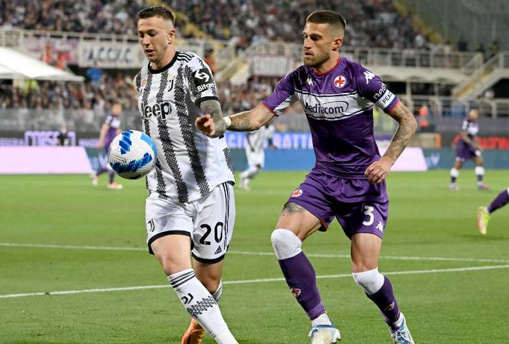 Federico Bernardeschi