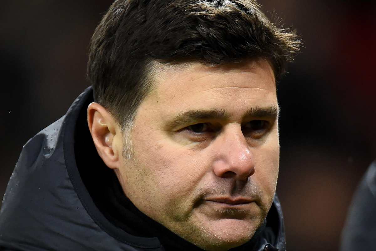 Mauricio Pochettino