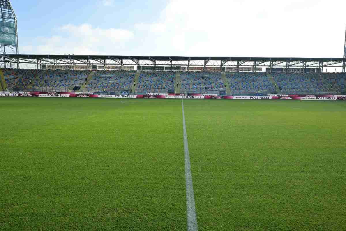 Frosinone-Juventus, riunione in prefettura: ecco cosa sta succedendo