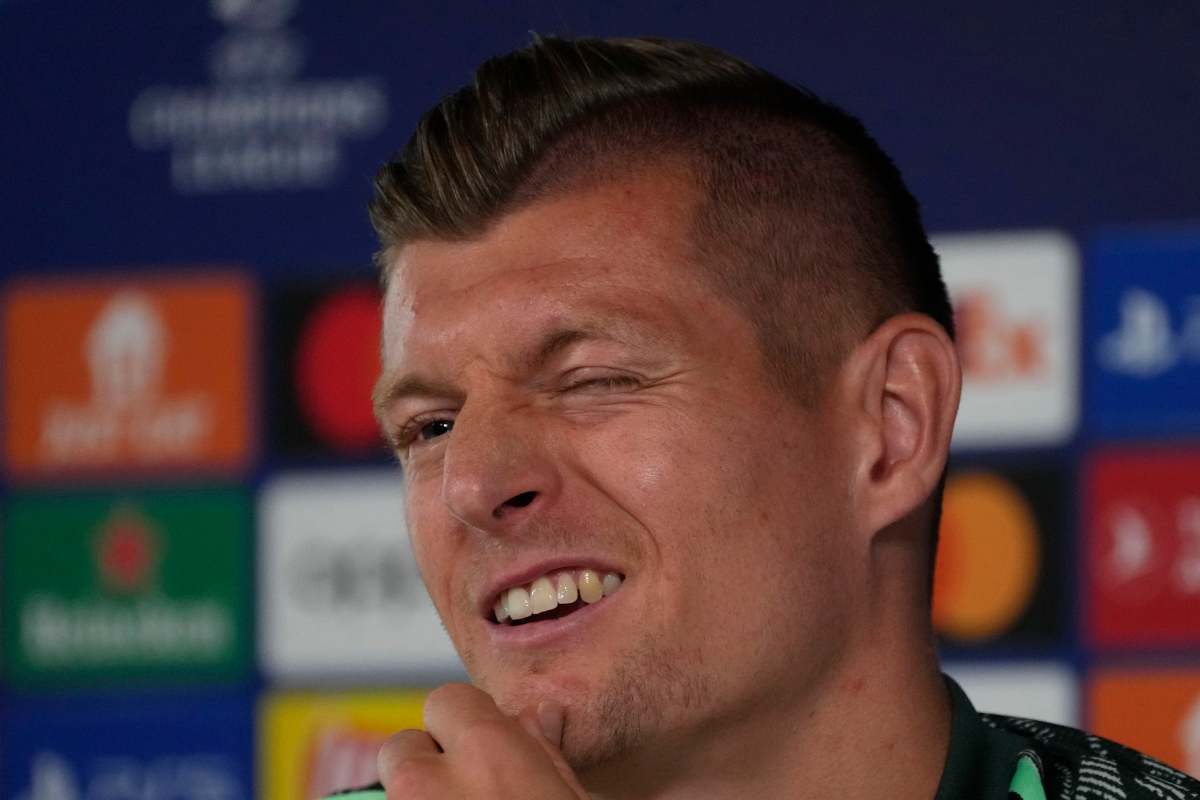 Kroos