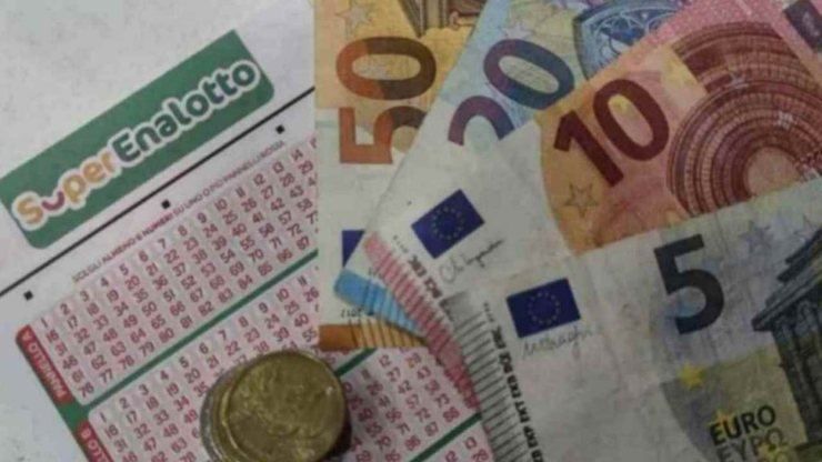 Lotto, Superenalotto e10eLotto: le estrazioni del 9 gennaio 2024