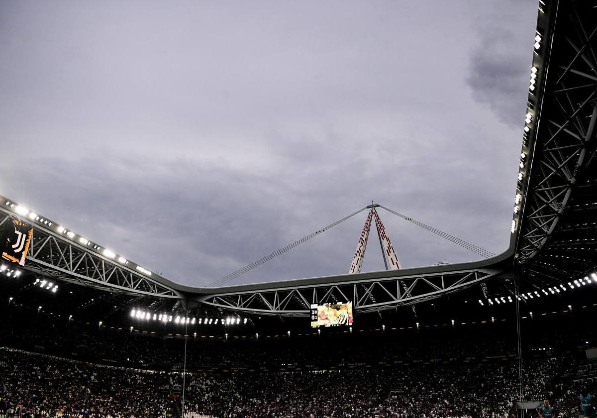 Visite mediche e firma quinquennale: addio Juventus