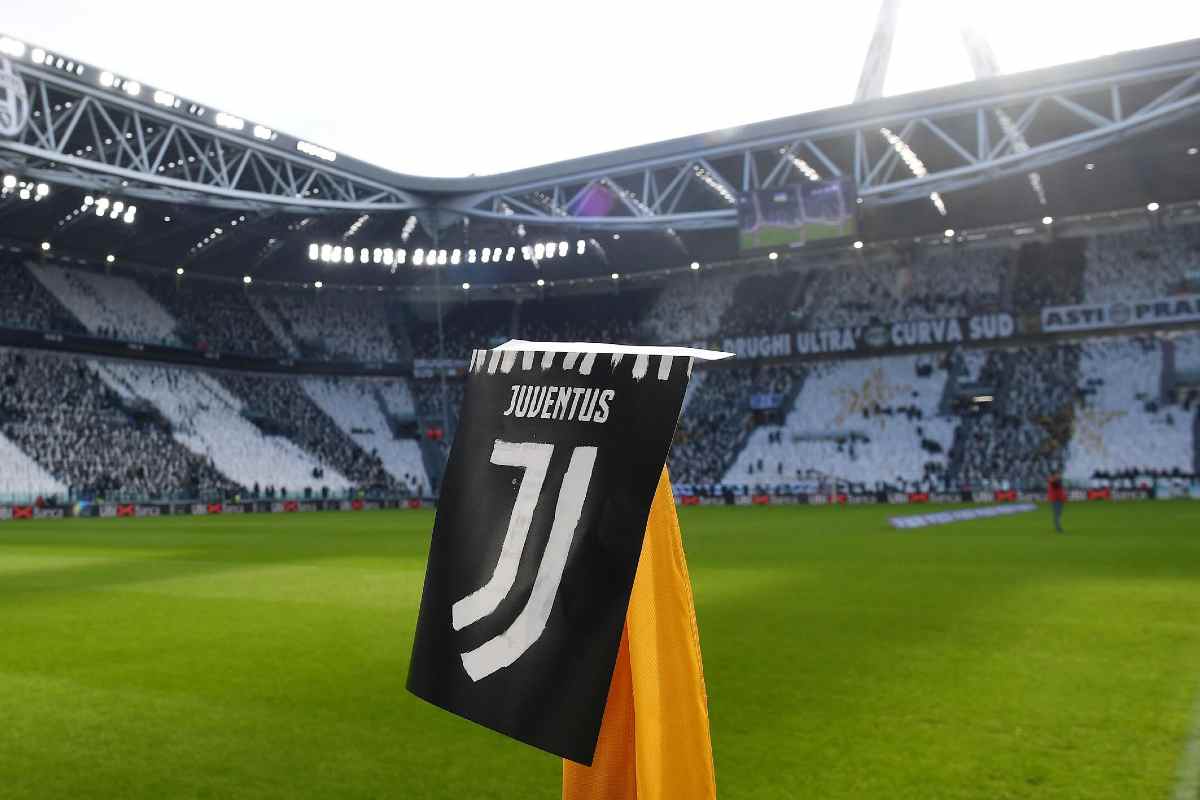 Addio UFFICIALE: per la Juventus cambia tutto