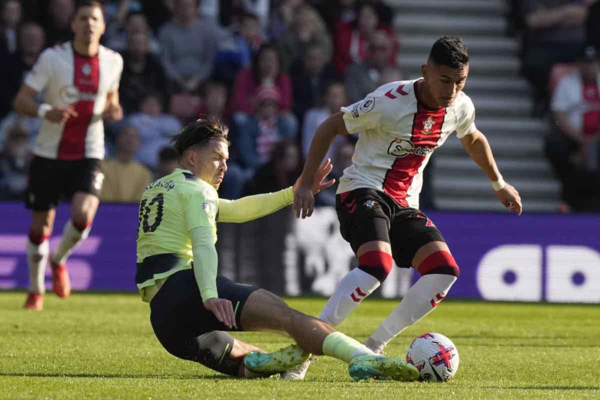 Carlos Alcaraz in arrivo alla Juventus