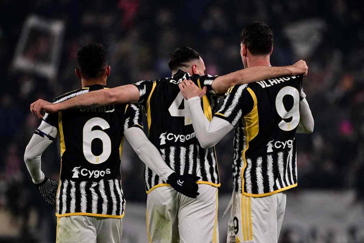 Giallo pesante, UFFICIALE: salta Juventus-Sassuolo