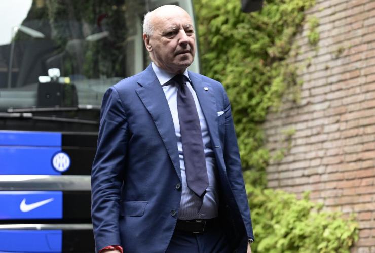 Beppe Marotta 