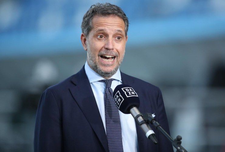 Fabio Paratici