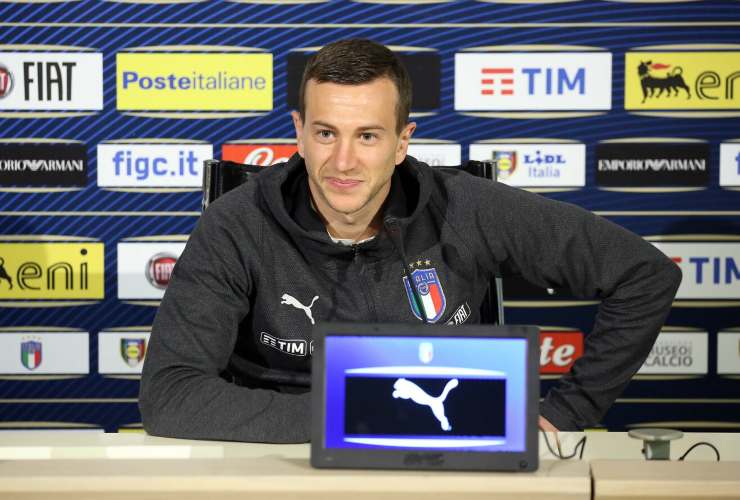 Federico Bernardeschi