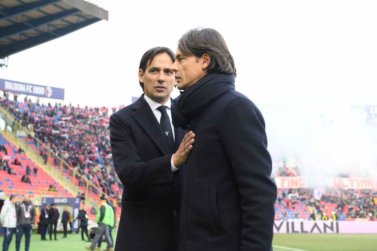 pippo inzaghi esonerato