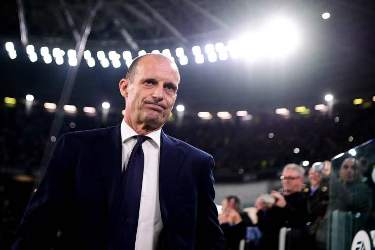 "Thiago Motta nuovo allenatore della Juventus": post match infuocato
