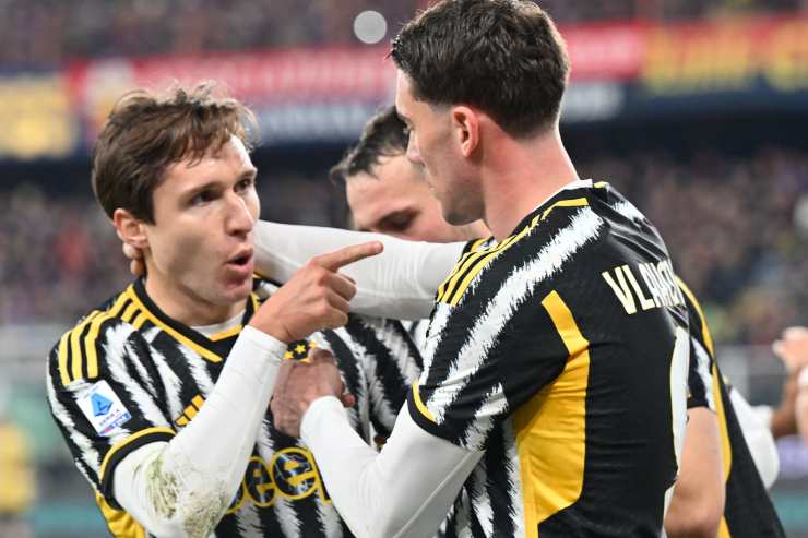 Verona-Juventus probabili formazioni, Allegri ha deciso: va in panchina
