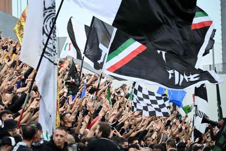 Juventus, incontro con le milanesi in Federcalcio: bomba ANSA