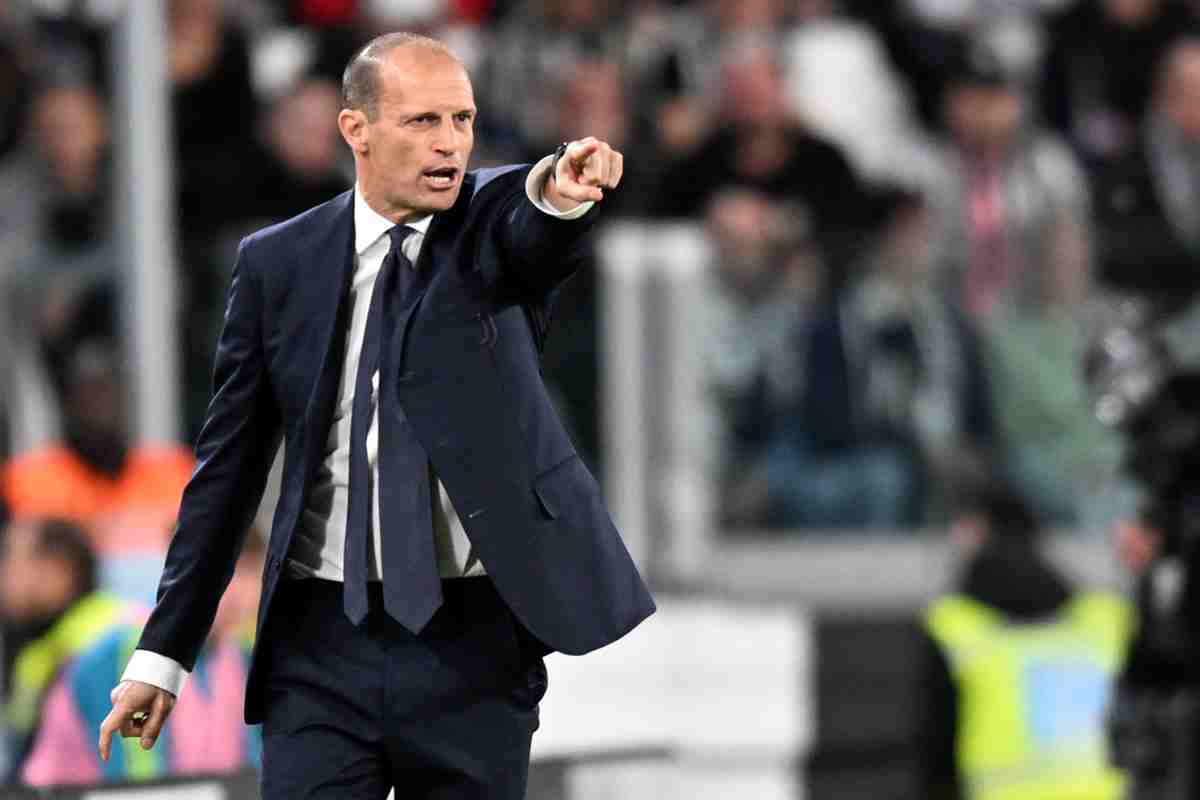 Esonero Allegri, arriva la sentenza: è stato scagionato