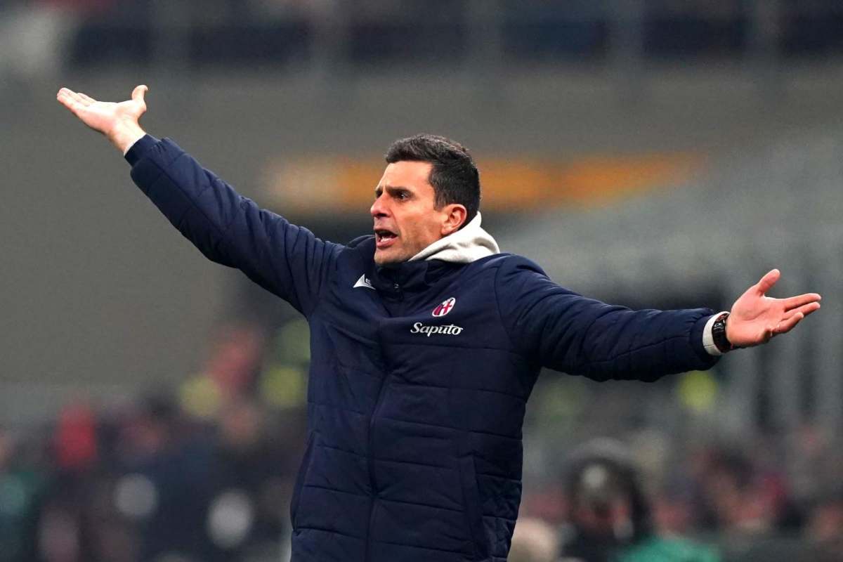 Juventus, la rivelazione su Motta: "Il Bologna sta cercando un nuovo allenatore"