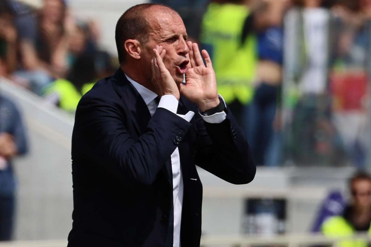 Seleziona “Scollamento profondo tra squadra e tecnico”: Allegri è rimasto da solo“Scollamento profondo tra squadra e tecnico”: Allegri è rimasto da solo