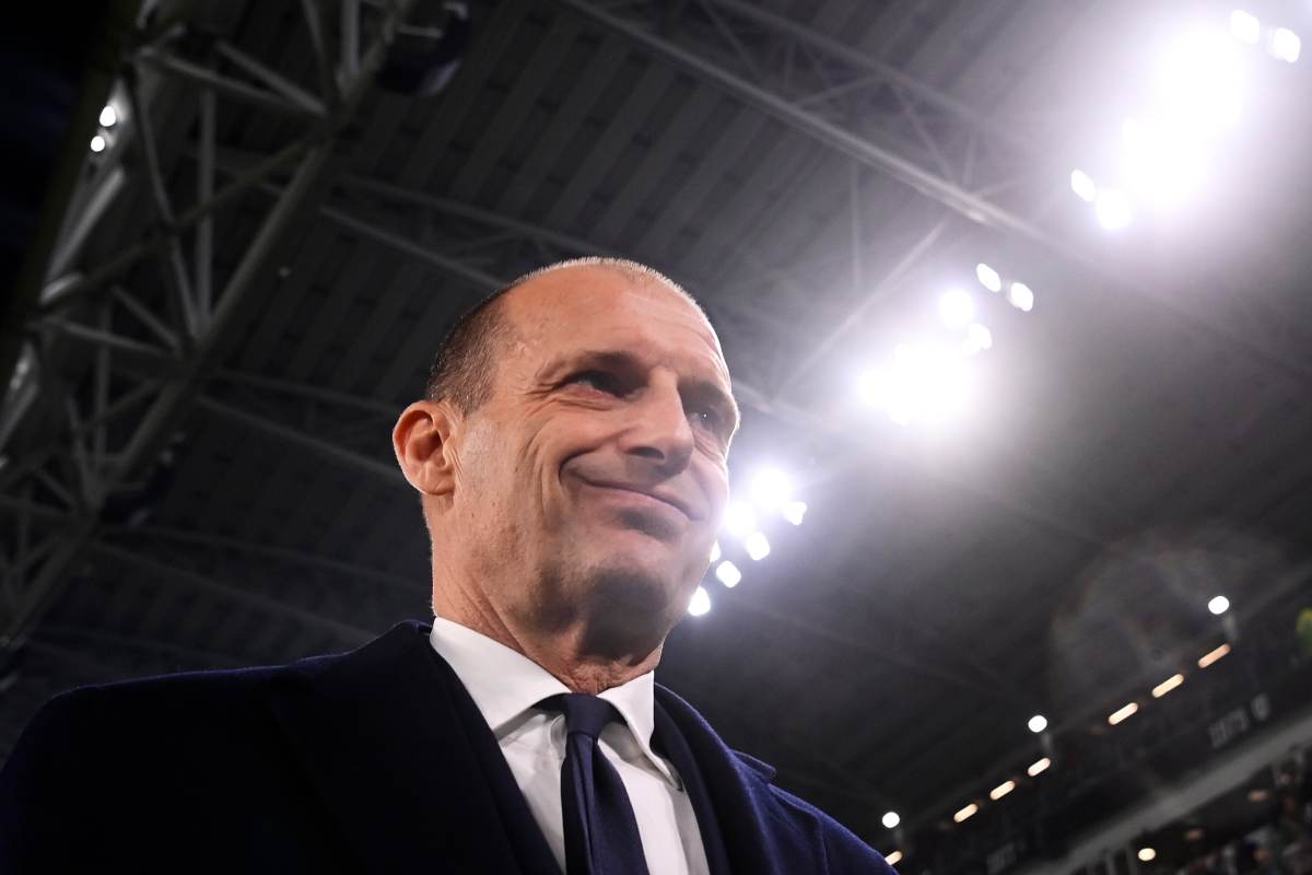 La lista dei convocati di Allegri per Verona-Juventus