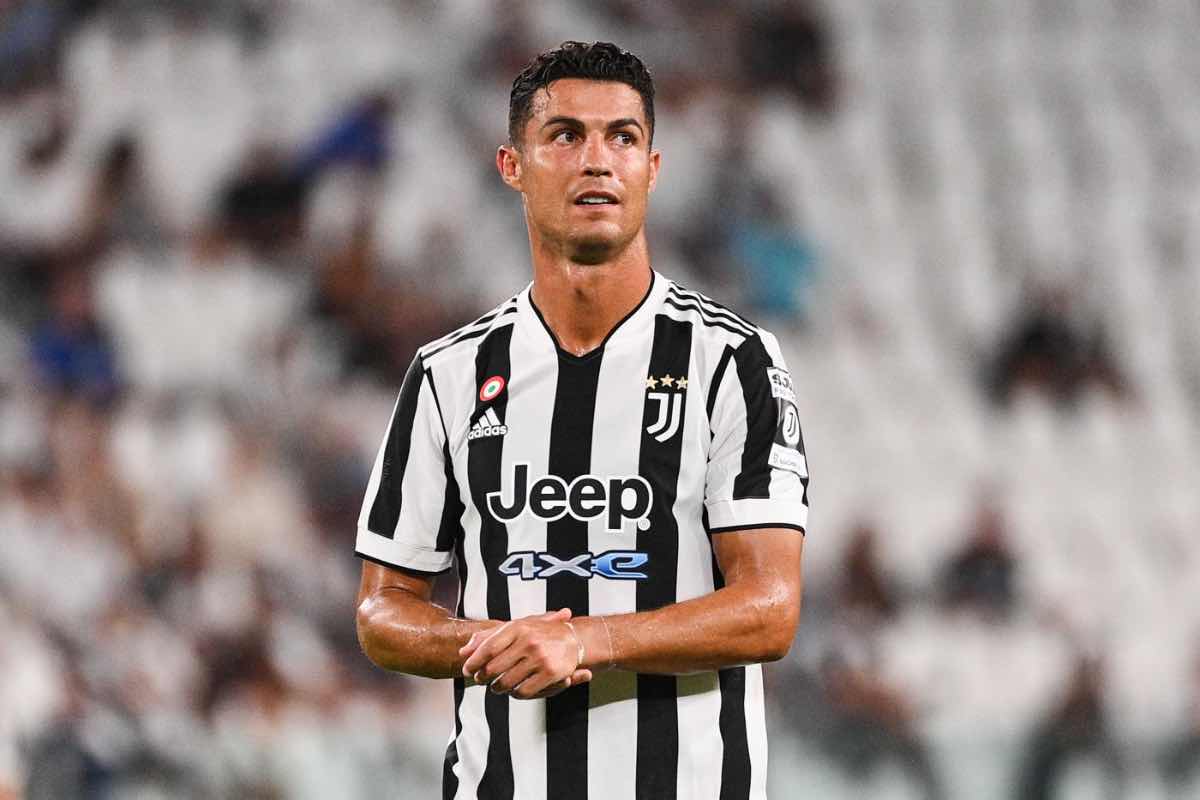 Battaglia legale Ronaldo-Juventus 