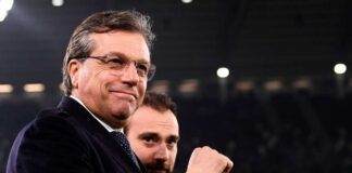 Affare choc Juventus-Napoli: colpaccio tricolore