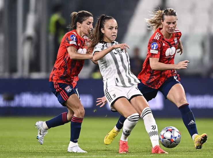 Juventus, fuori per le due gare di Coppa Italia: esclusione pesantissima