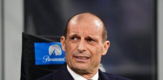 Nuovo convocato a sorpresa da Allegri