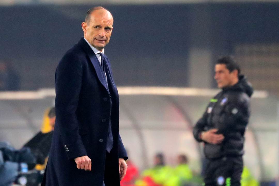 Tratta con mezza Premier League, addio Juventus: a far le valigie è il fedelissimo di Allegri