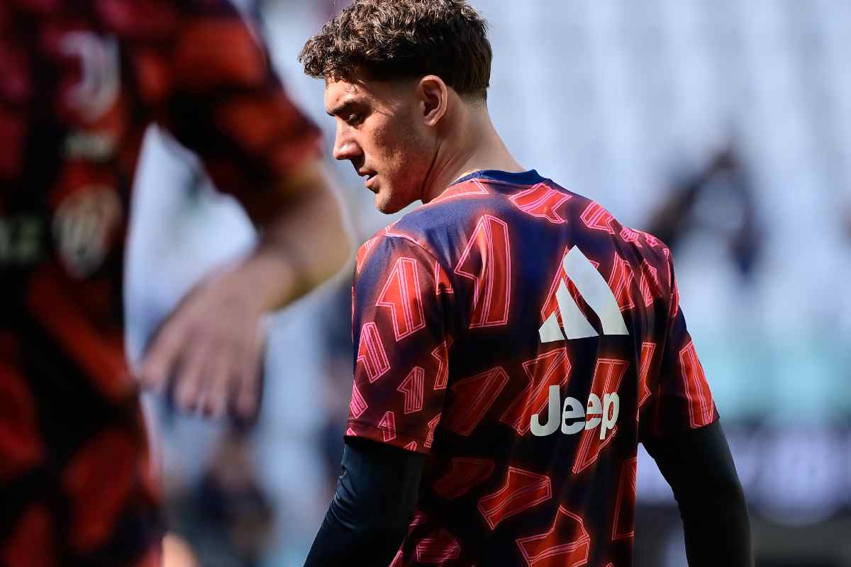 Calciomercato Juventus, offerta da 50 milioni: Giuntoli ha scelto 9 del futuro