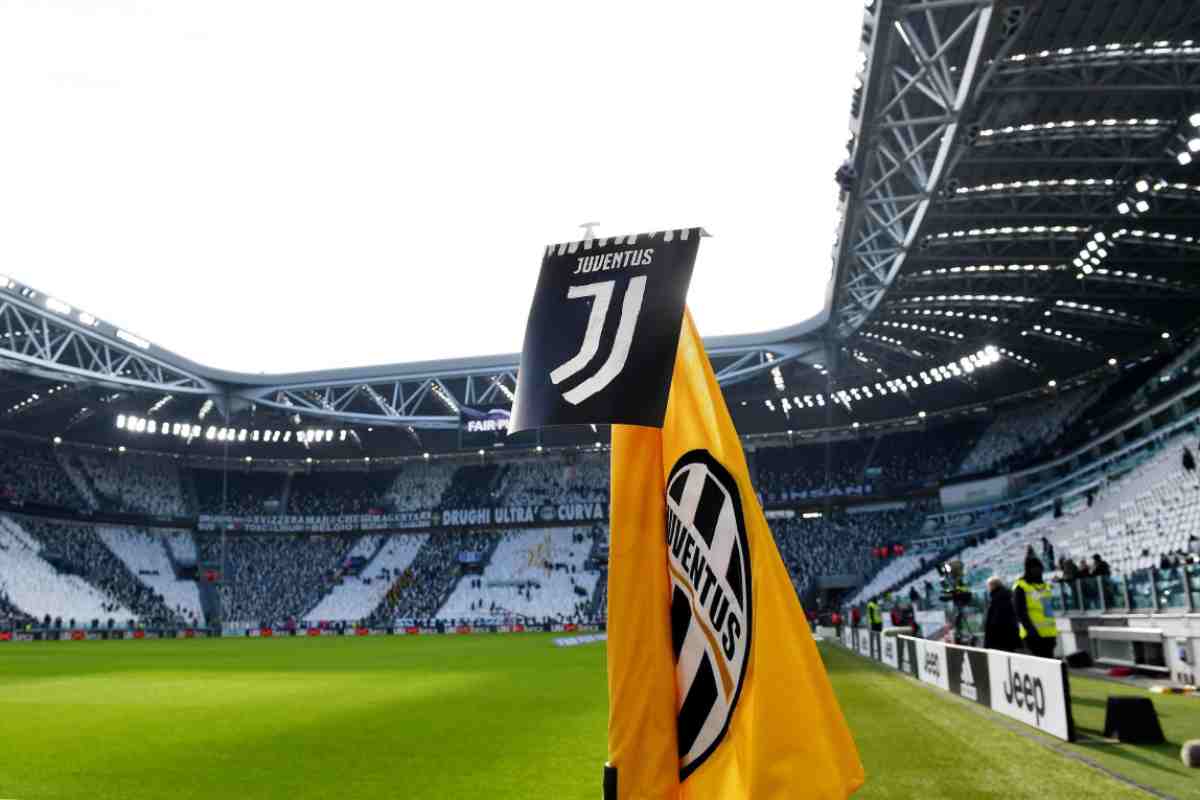 Disertano la Juventus, non si vede nessuno: comunicato UFFICIALE