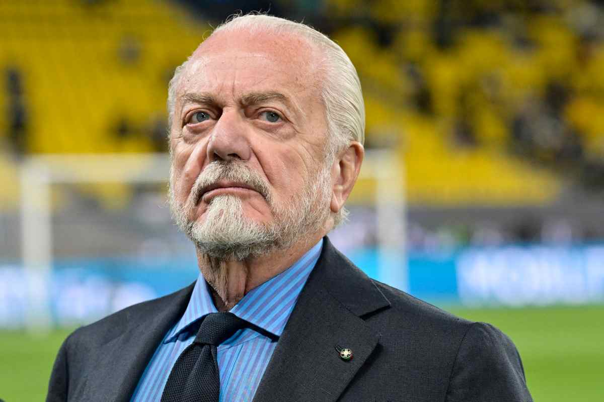 Incubo penalizzazione dalla Juventus al Napoli