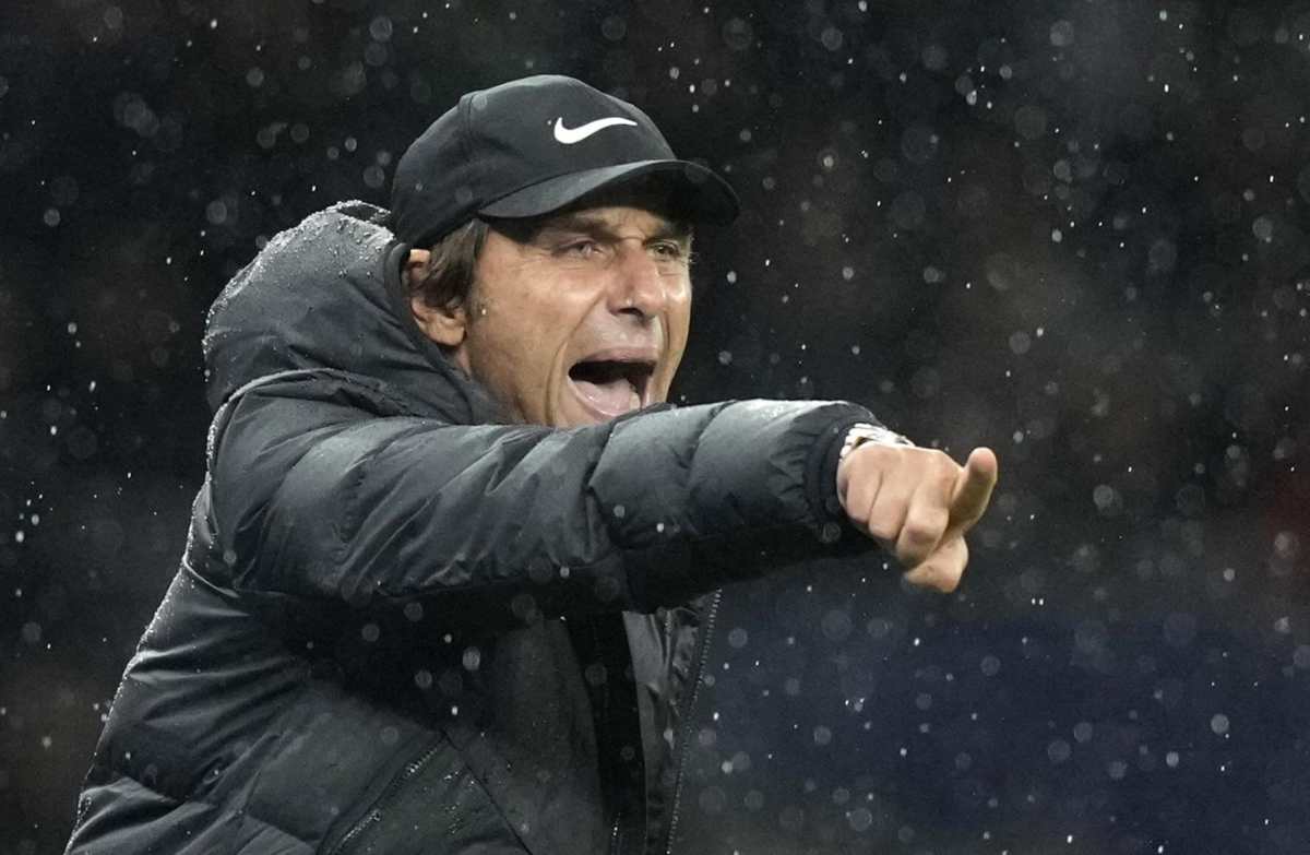 antonio conte