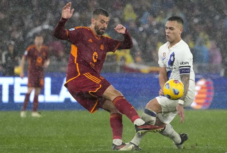 Leonardo Spinazzola 