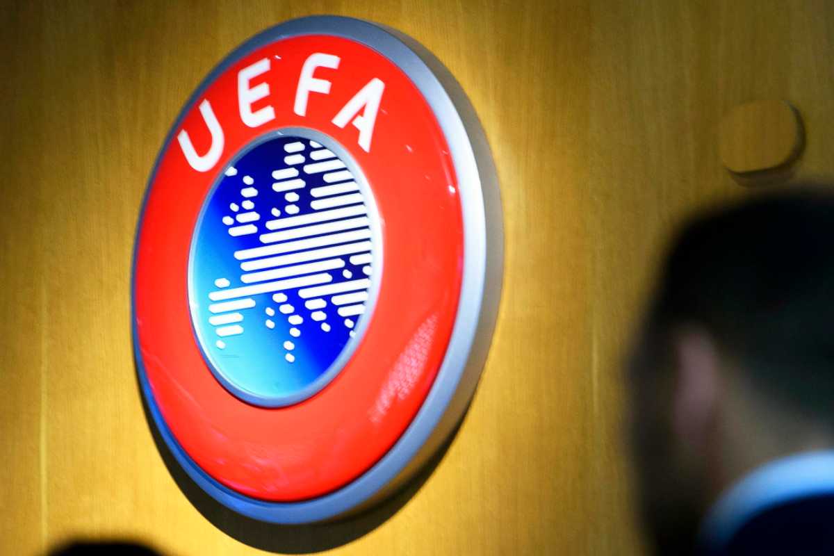 Report UEFA in Italia conti tornano