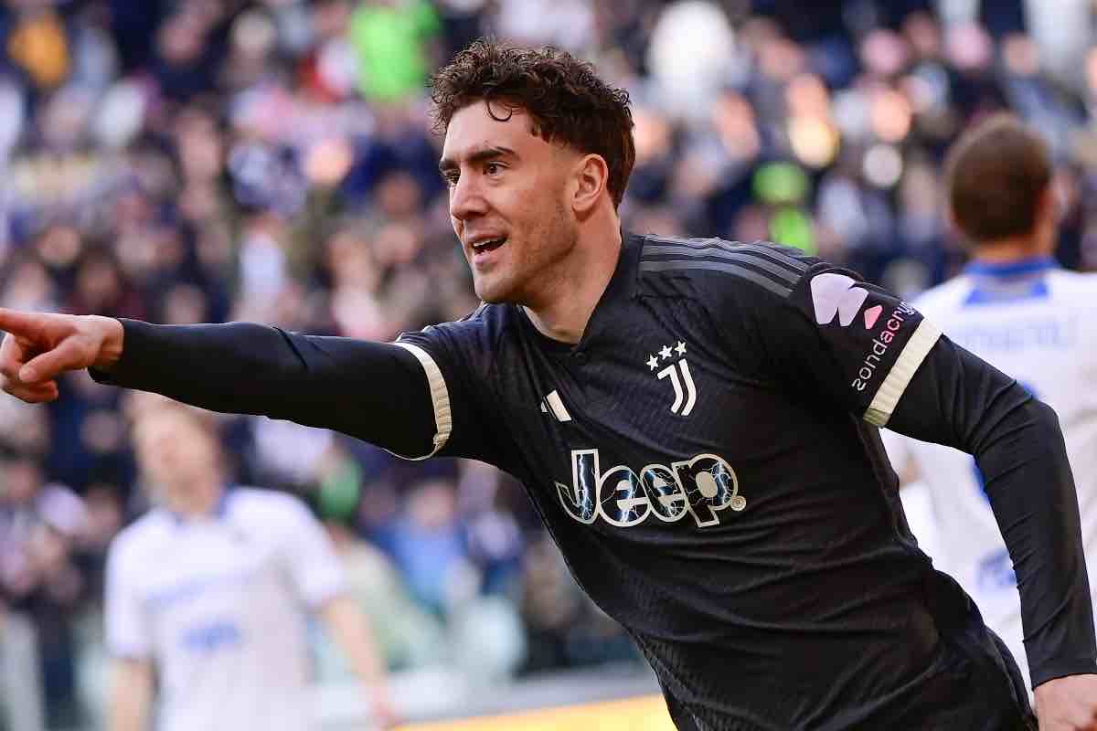 Formazioni ufficiali Juventus-Genoa: Allegri rinuncia a un big