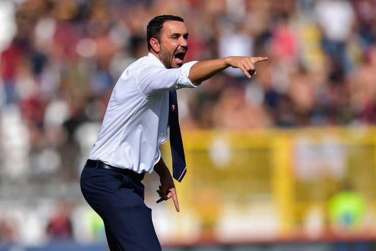 Erede Allegri in Serie A, niente Thiago Motta: “Pronto il cambio di gioco”