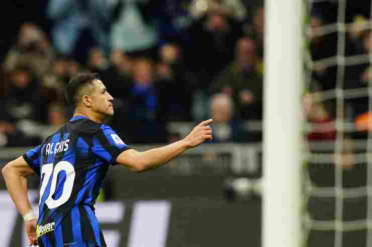 Solito rigorino per l’Inter: Marelli li “castiga”