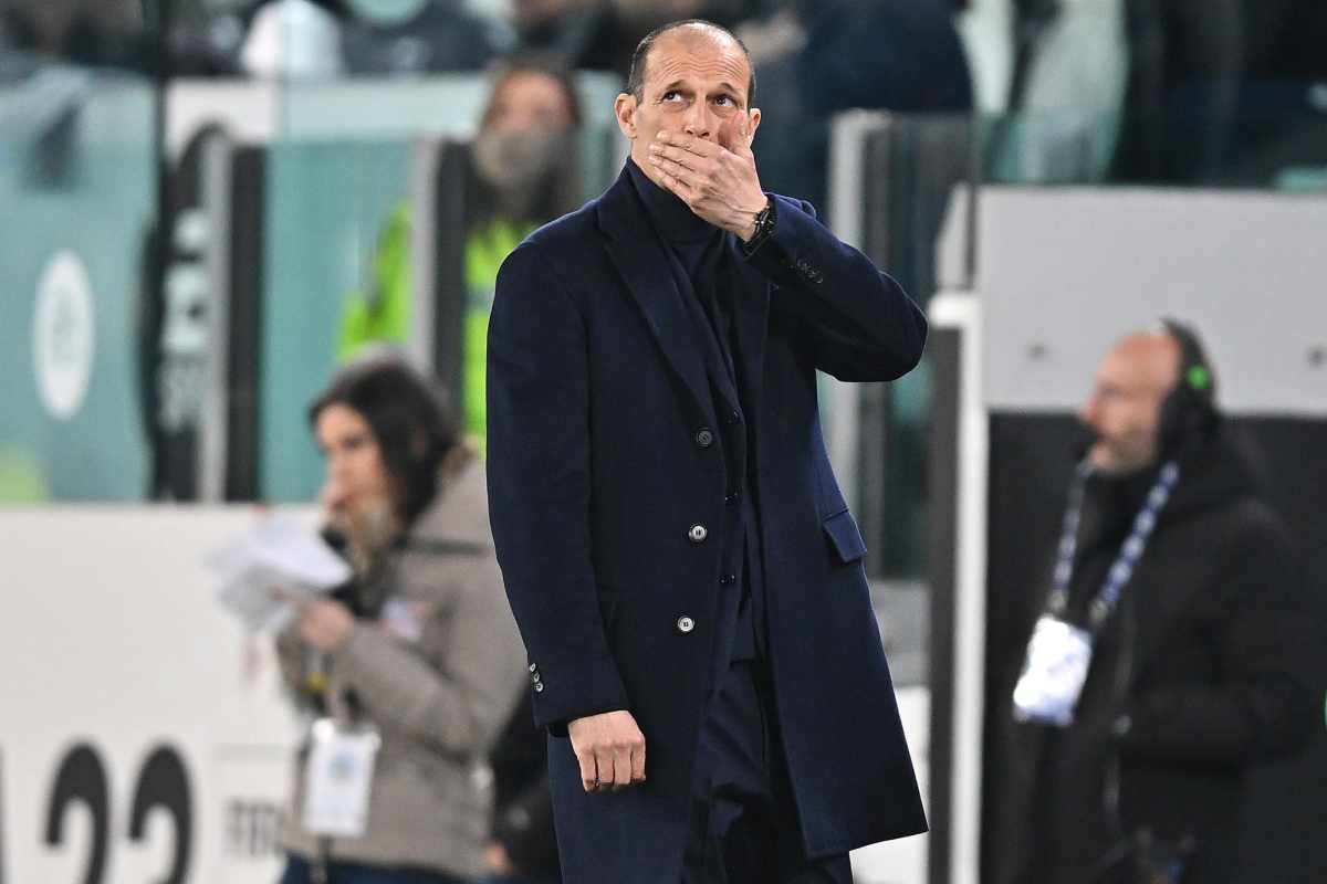 Juventus, Soulé parla del ritorno 