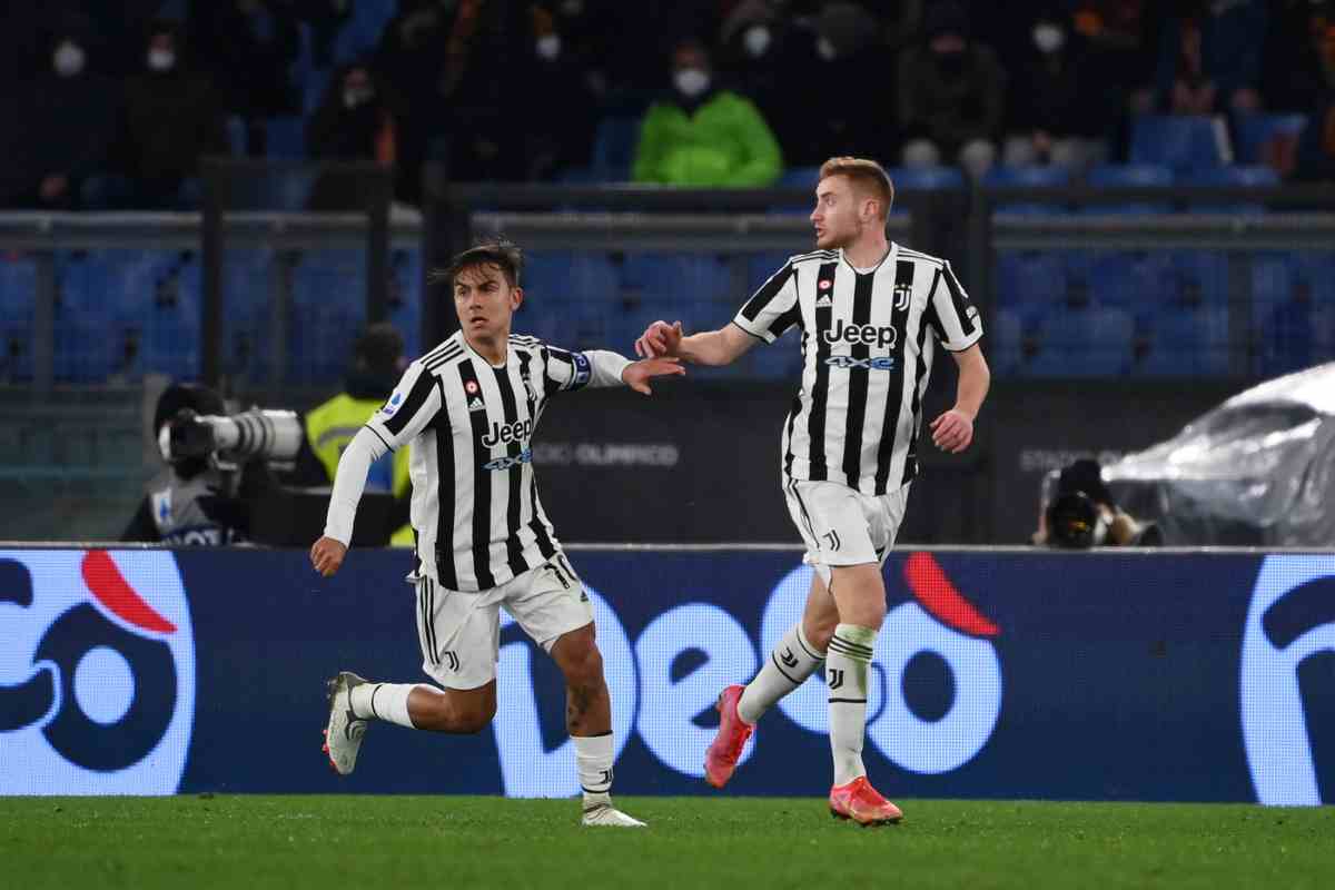 Juventus, il grande ex è una furia: “Scappare da Torino”