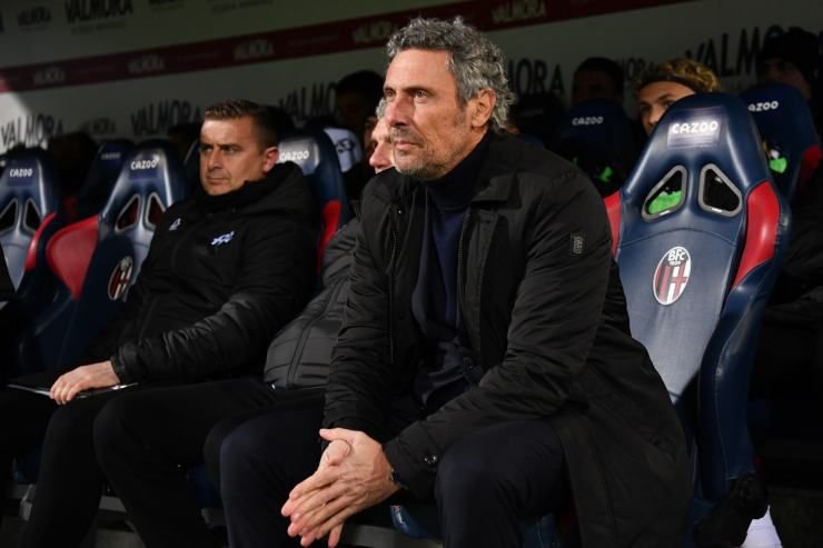 Salta la panchina di Serie A: ecco il nuovo allenatore