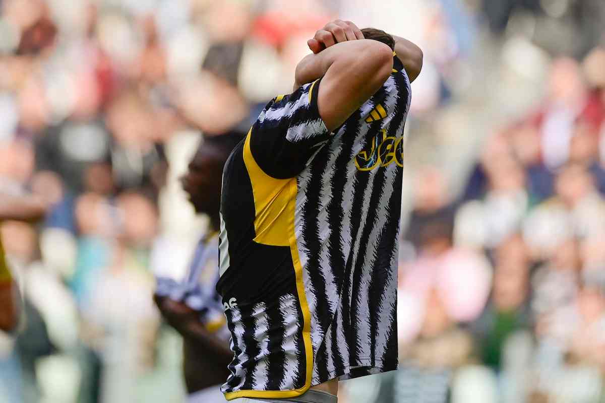 Penalizzazione Juventus in classifica: la verità grida vendetta