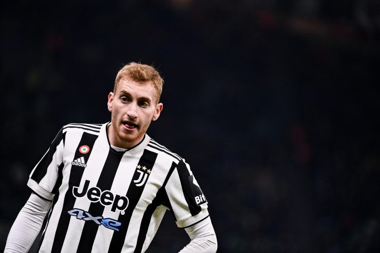 Juventus, il grande ex è una furia: “Scappare da Torino”