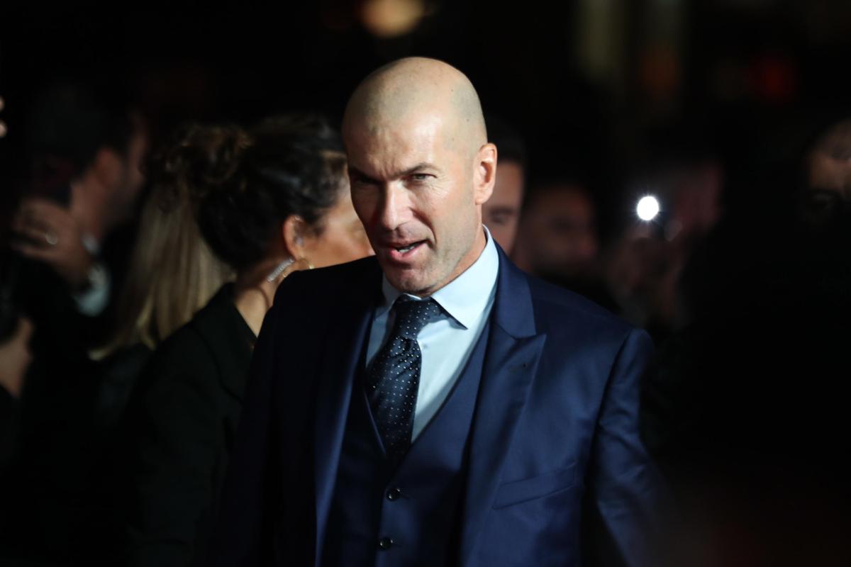Zidane torna in panchina, Bremer primo colpo: Juventus rovesciata